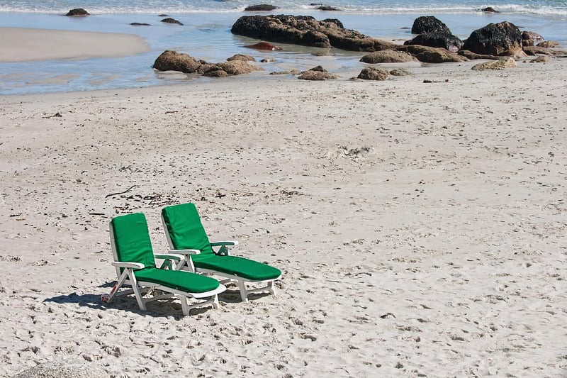 Seaside Escapes