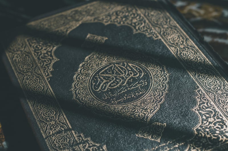 Ramadan Celebration