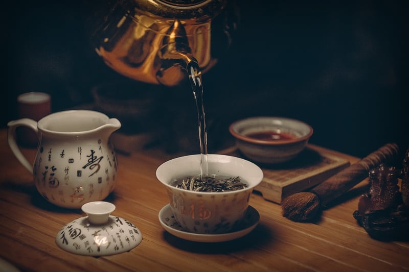 Cultural Tea Ceremony